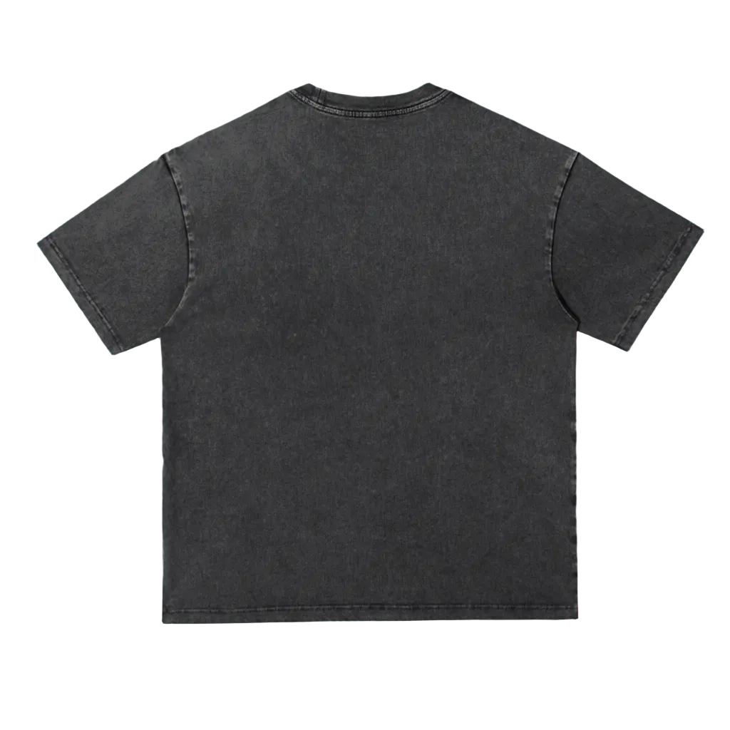 LN Roots Oversized T