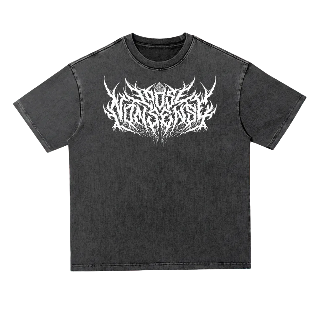 LN Roots Oversized T
