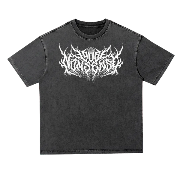 LN Roots Oversized T